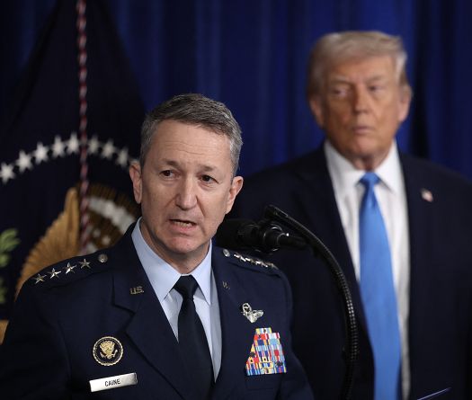 Opération « Absolute Resolve »&nbsp;: les coulisses de l’arrestation de Nicolás Maduro