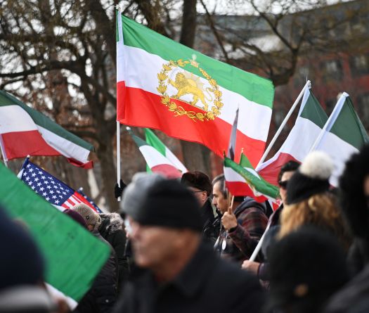 Iran: heurts dans le Grand Bazar de Téhéran au 10ᵉ jour de contestation