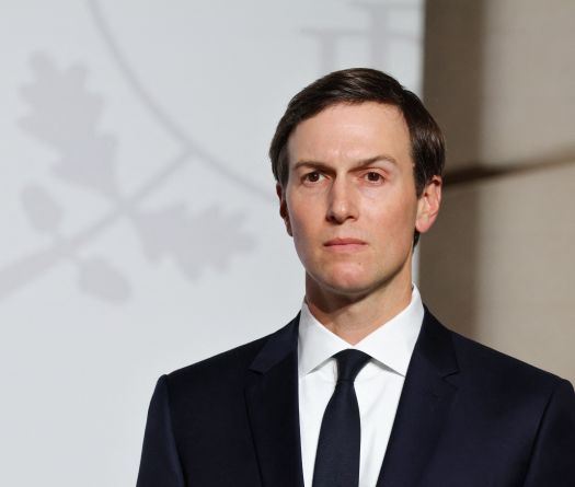 Kushner doit rencontrer le Hamas en Égypte, selon des sources du mouvement