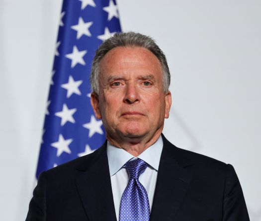 Gaza: le plan de Trump passe à la «phase 2», visant à désarmer le Hamas