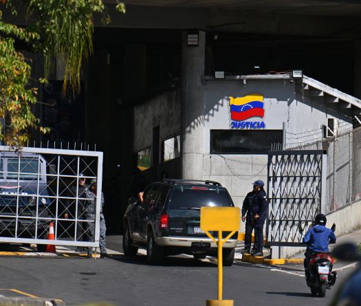 Discussions entre le Venezuela et les Etats-Unis pour rétablir les liens diplomatiques