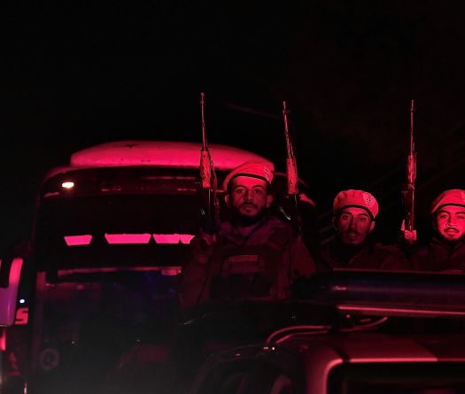 Le pouvoir syrien maître d'Alep après avoir délogé les Kurdes