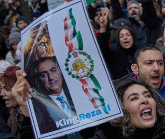 L'UE envisage de nouvelles sanctions contre l'Iran