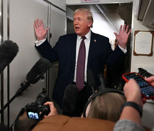 Comment Washington pourrait-il intervenir en Iran?