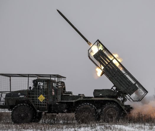 Les négociateurs ukrainiens arrivés aux États-Unis pour des pourparlers sur la fin de la guerre