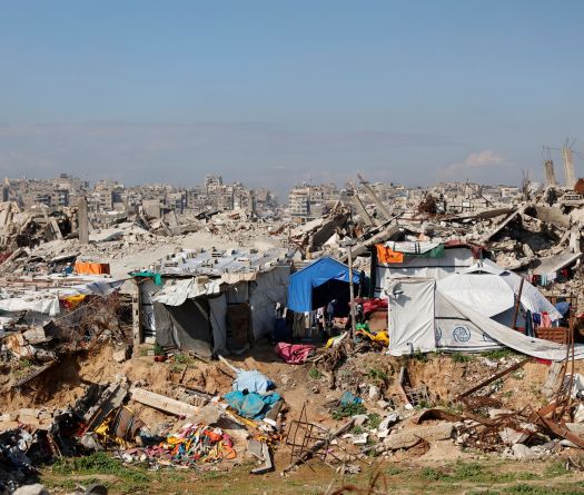 Qui a été invité à siéger au Conseil de paix de Trump pour Gaza?