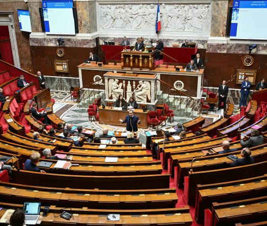 France: le budget 2026 adopté après des mois de blocage