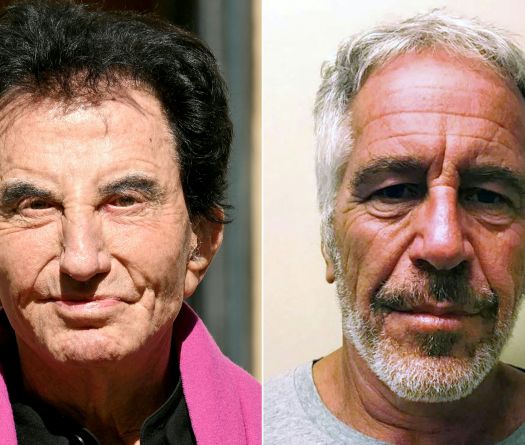 Affaire Epstein: Paris salue la démission de l'IMA proposée par Jack Lang