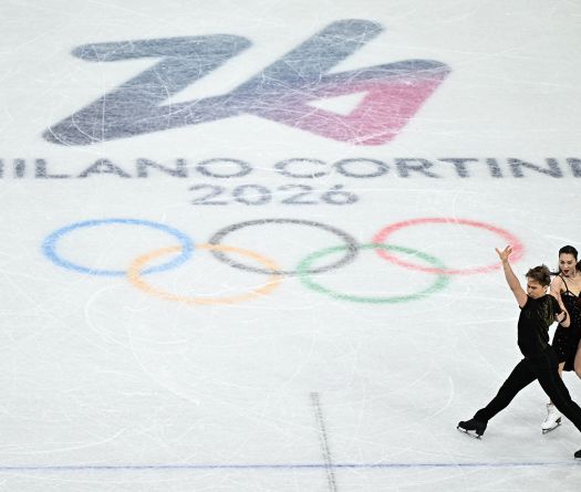 JO: Milan Cortina c'est fini, rendez-vous dans les Alpes françaises en 2030