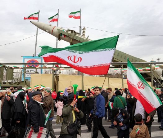 Reprise des pourparlers États-Unis-Iran la semaine prochaine à Genève