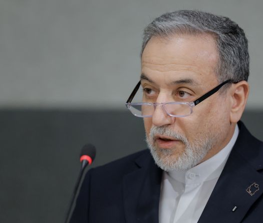 L'Iran affirme qu'un accord est \