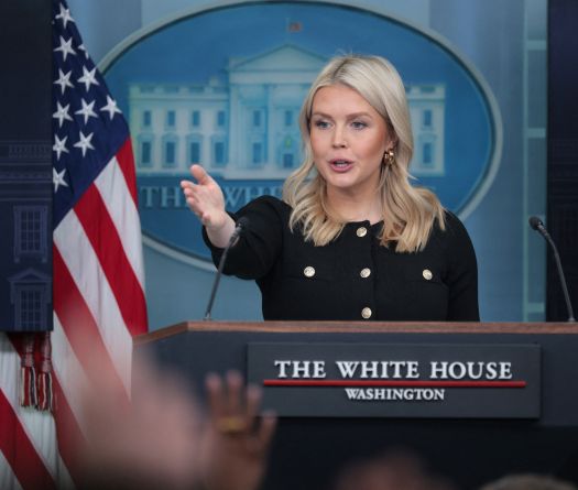 La Maison Blanche assure que les «discussions continuent» avec l'Iran