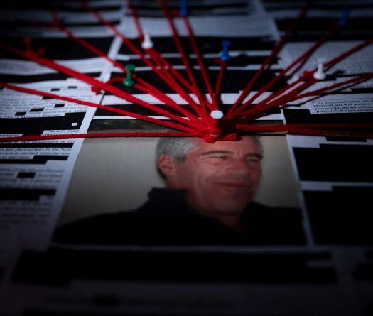 Affaire Epstein: pourquoi les sociétés occultes ressurgissent