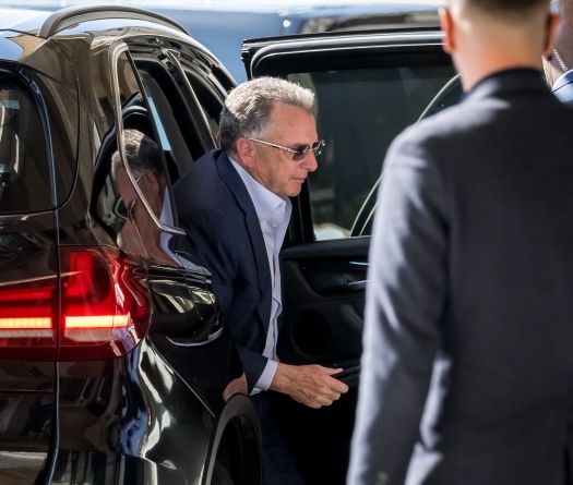 À Genève, des exigences américaines qui crispent l’Iran