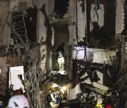 La guerre s'étend dans la région