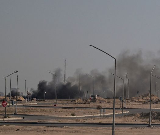 Nouvelles attaques iraniennes contre les pays du Golfe, importants dégâts au Koweït