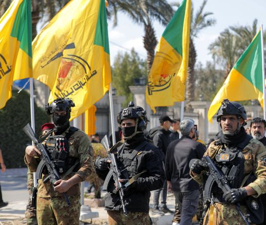 Syrie: l'armée dit avoir repoussé une attaque de drones contre une base militaire