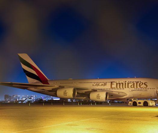 Trafic perturbé à l'aéroport de Dubaï après une attaque de drone, reprise progressive des vols