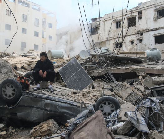 Liban: plus de 62.000 logements détruits ou endommagés par Israël dans la dernière guerre