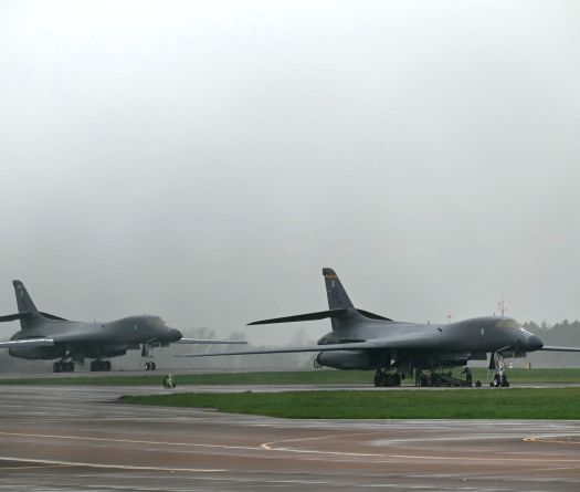 Guerre au Moyen-Orient: point sur la situation au jour 8