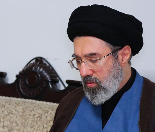 Mojtaba Khamenei dirige-t-il l'Iran ?