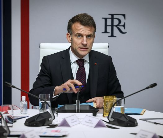 Quelles initiatives françaises pour aider le Liban ?