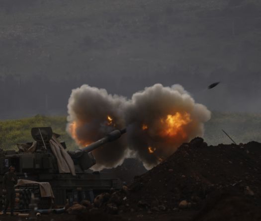 Le Liban va former une délégation pour négocier avec Israël afin de stopper la guerre