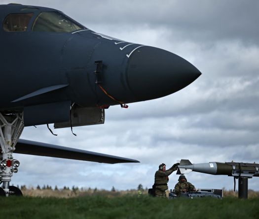 L'Iran accuse les États-Unis de saboter les négociations de paix