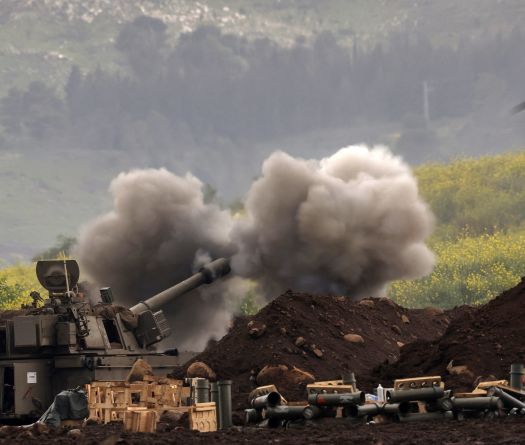 Israël annonce des opérations terrestres ciblées contre le Hezbollah au Liban-Sud