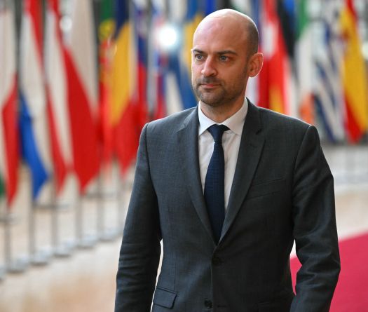 Barrot: «Sans l'intervention de la France, il n'y aurait sans doute pas de cessez-le-feu» au Liban