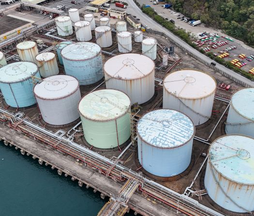 L'Iran et Trump campent sur leurs positions, le pétrole repart à la hausse