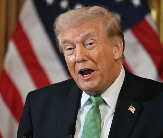 Trump annonce de «très bonnes» négociations avec l’Iran qui dément tout dialogue