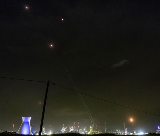 Guerre au Moyen-Orient: les derniers développements au jour 21