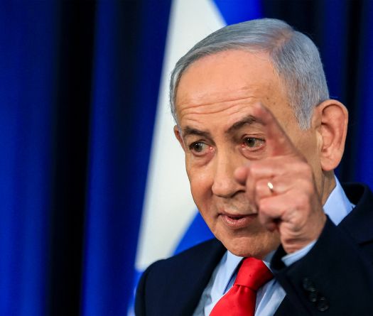 Netanyahou: Israël veut un accord de paix avec le Liban «qui tiendra pour des générations»