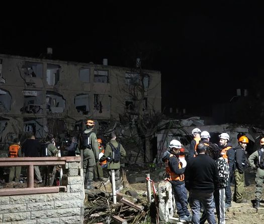 Guerre au Moyen-Orient: les derniers développements au jour 22