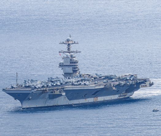 Le Pentagone va envoyer 3.000 parachutistes au Moyen-Orient