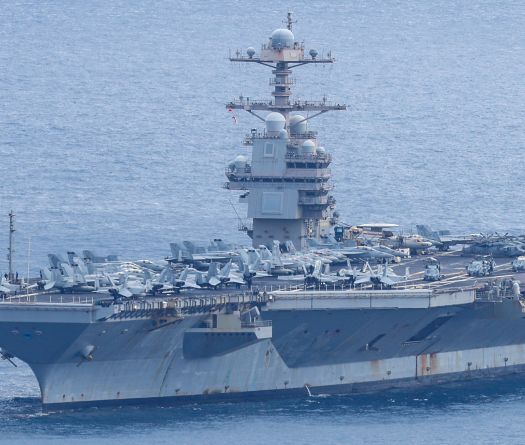 Trump lance un nouvel ultimatum à l'Iran, une centrale nucléaire visée