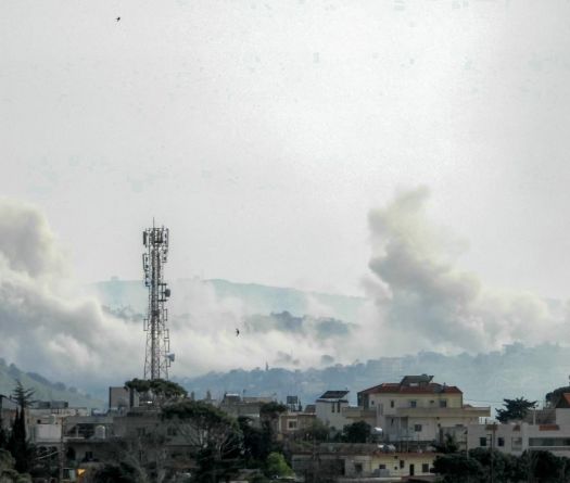 Guerre au Moyen-Orient: les derniers développements dimanche