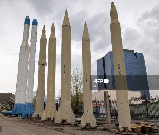 L'Iran cible le Koweït et Bahreïn après des frappes américaines sur son sol