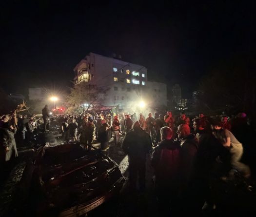 Frappes de précision en hausse: Israël intensifie ses opérations