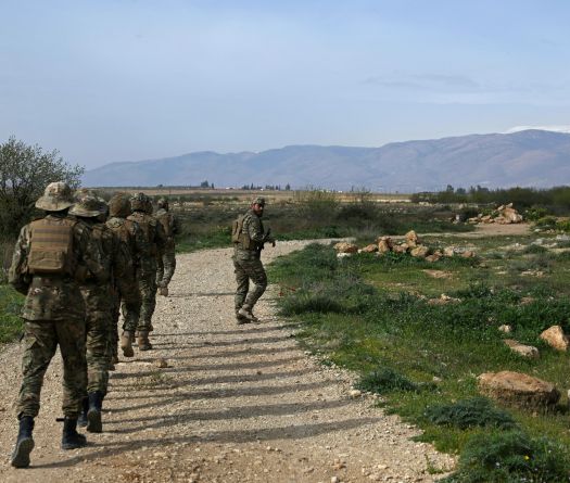 Pourquoi la Syrie intéresse-t-elle Israël?