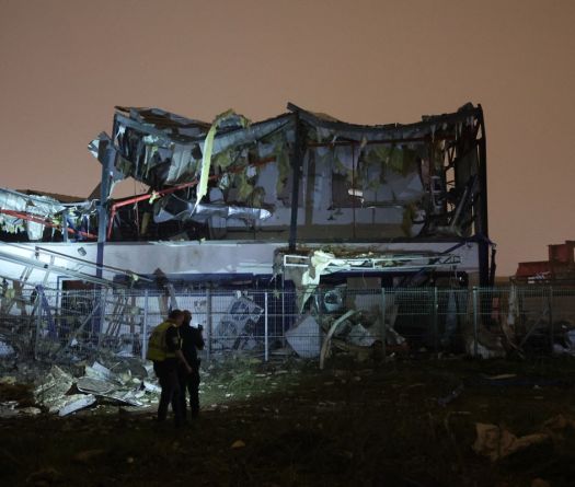 Guerre au Moyen-Orient: les derniers développements au jour 35