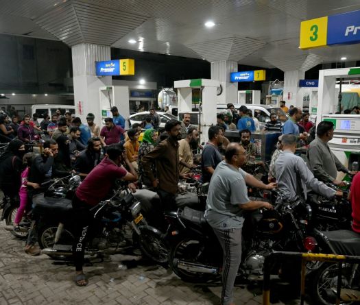 Guerre au Moyen-Orient: les conséquences économiques mondiales au jour 35