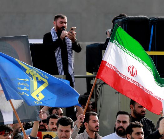 Iran&nbsp;: le détroit d’Ormuz au cœur de la stratégie contre les États-Unis