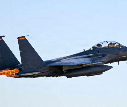 Iran: 5 blessés dans des frappes israélo-américaines sur un site pétrochimique 