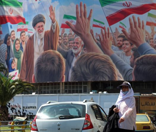 L’Iran jette un doute sur la tenue de négociations avec les États-Unis