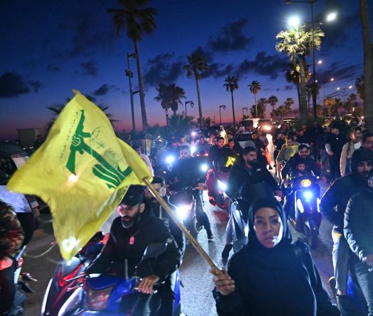 Nord d’Israël sous pression: un rapport israélien détaille la stratégie d’attaques du Hezbollah