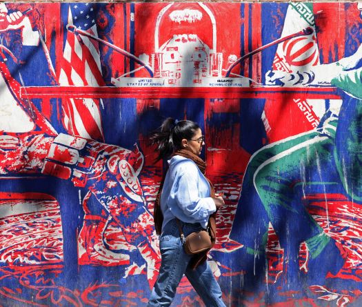 Iran&nbsp;: méfiance affichée après l’échec des négociations, «aucune confiance dans la partie adverse»