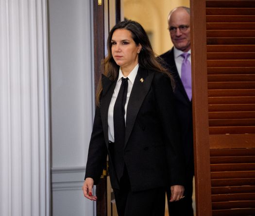 Les ambassadeurs du Liban et d'Israël saluent une rencontre positive à l'issue de pourparlers à Washington