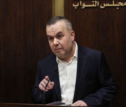 Le Hezbollah menace de «faire échouer» les négociations entre le Liban et Israël
